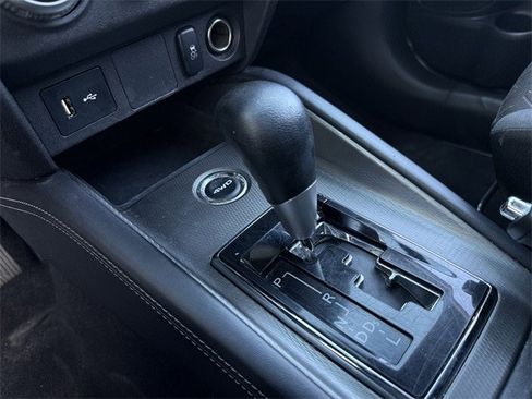 Used 2023 Mitsubishi Outlander Sport ES image 19