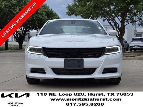 Used 2022 Dodge Charger SXT image 11