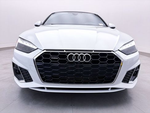 Used 2023 Audi A5 2.0T Premium Plus w/ Premium Plus AWD/4WD image 14