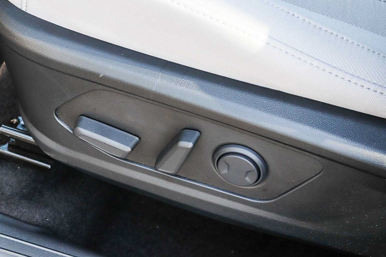 New 2026 Hyundai Tucson SEL Plus FWD image 30