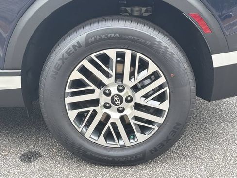 New 2027 Hyundai Palisade SEL FWD image 22