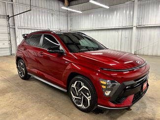 Certified 2024 Hyundai Kona N Line FWD video 1