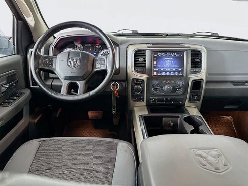 Used 2013 RAM 1500 Classic SLT w/ Remote Start & Security Group AWD/4WD image 21