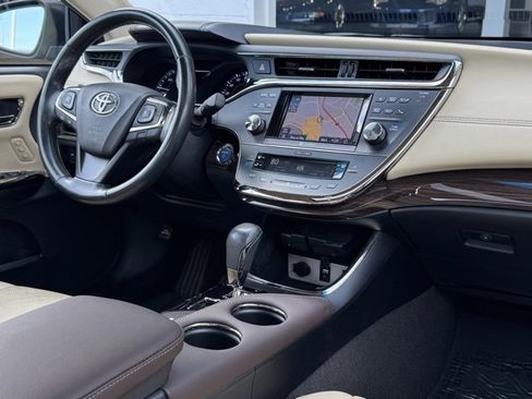 Used 2014 Toyota Avalon Limited image 25