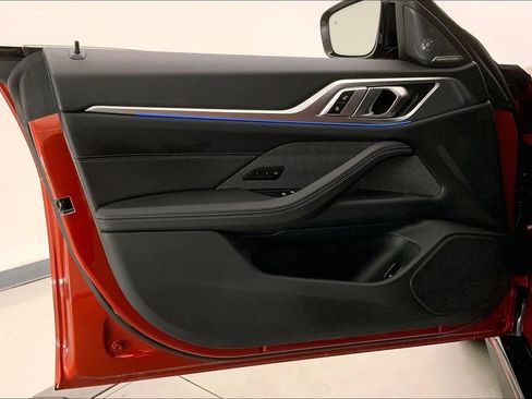 Certified 2023 BMW i4 eDrive40 w/ M Sport Package RWD image 24