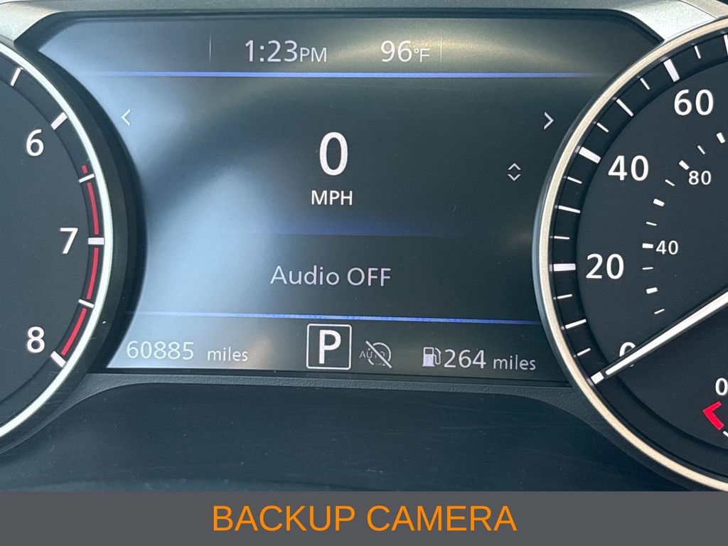 Used 2024 Nissan Sentra SV FWD image 6