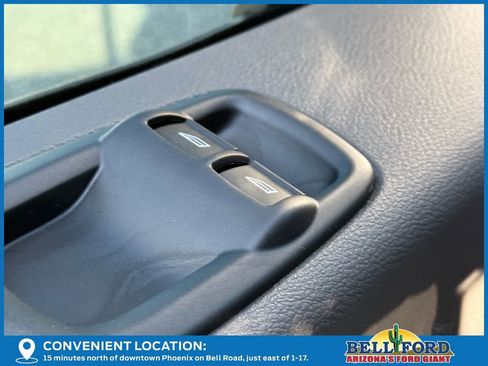 New 2025 Ford Transit 250 Base w/ Interior Upgrade Package image 15