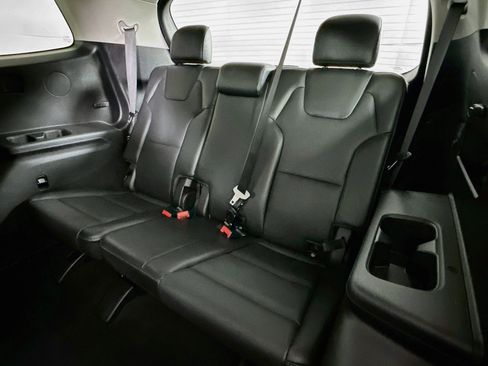 Used 2025 Kia Telluride S AWD/4WD image 30