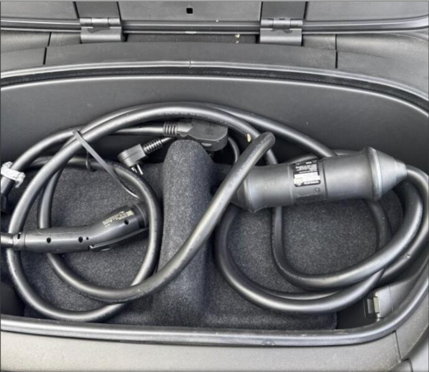Used 2023 Volvo C40 Recharge Core AWD/4WD image 18