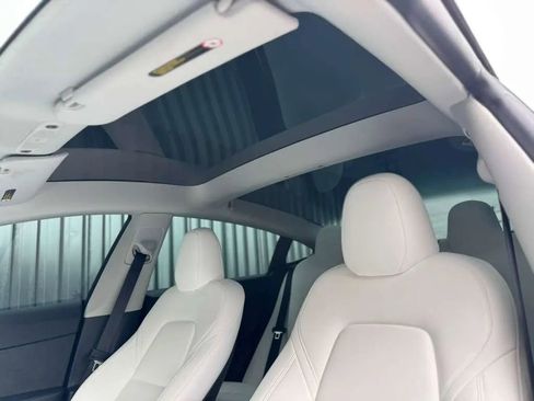 Used 2023 Tesla Model 3 Standard Range RWD image 20