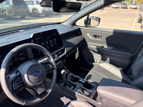 Used 2026 Subaru Outback Premium AWD/4WD image 4