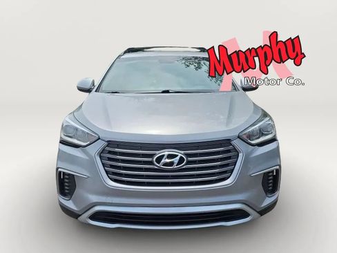 Used 2018 Hyundai Santa Fe SE FWD image 4