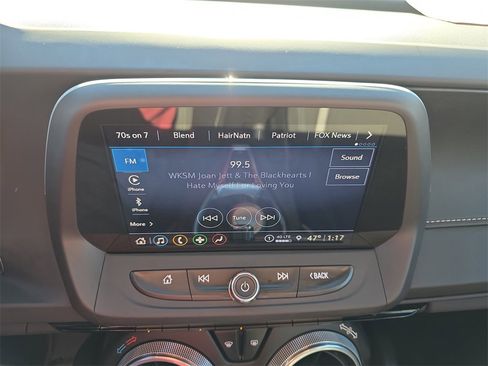 Used 2023 Chevrolet Camaro LT w/ RS Package image 27