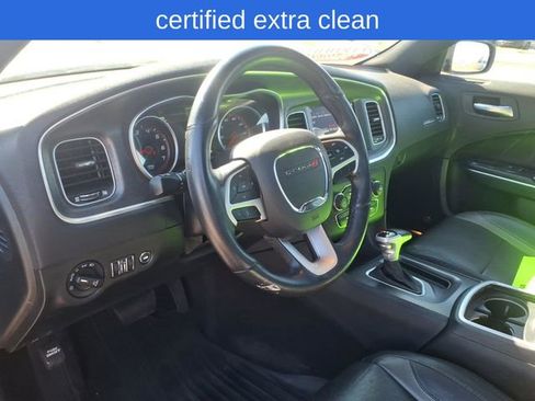 Certified 2018 Dodge Charger GT image 7