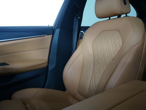 Certified 2023 BMW 530i w/ M Sport Package RWD image 25