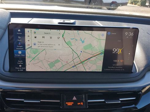 New 2026 Acura MDX FWD image 26