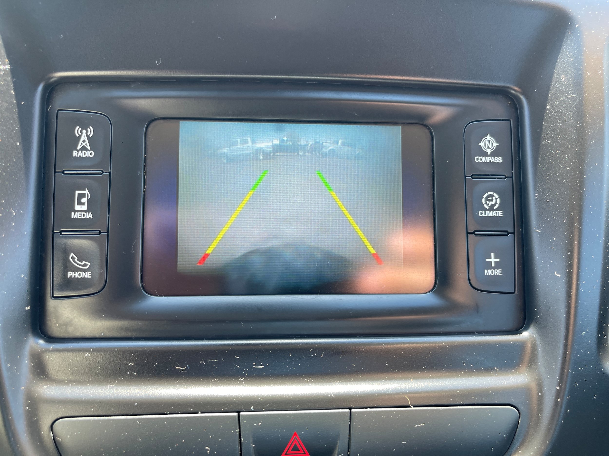 Used 2016 Chrysler 200 Limited FWD image 17