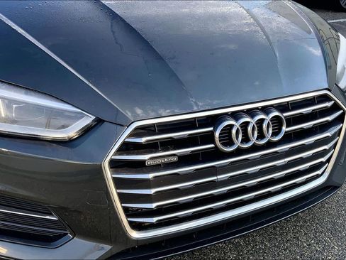 Used 2019 Audi A5 2.0T Premium w/ Convenience Package image 14