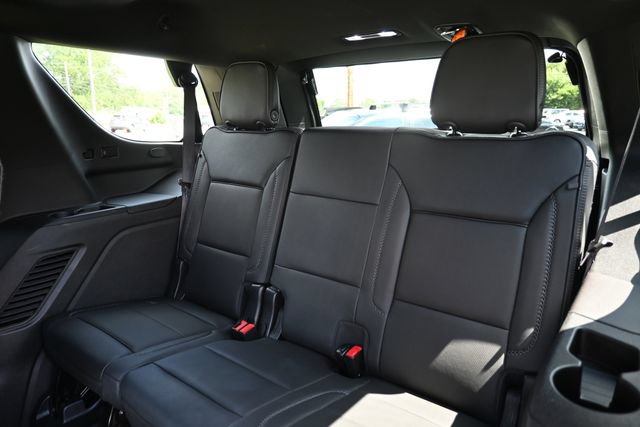 Used 2022 GMC Yukon Denali w/ Max Trailering Package AWD/4WD image 26