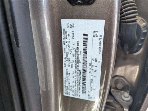 Certified 2023 Ford F350 XLT w/ 360-Degree Camera Package image 22