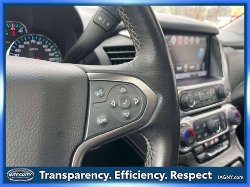 Used 2018 Chevrolet Tahoe LT image 24