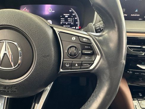 Used 2023 Acura MDX w/ Technology Package AWD/4WD image 21