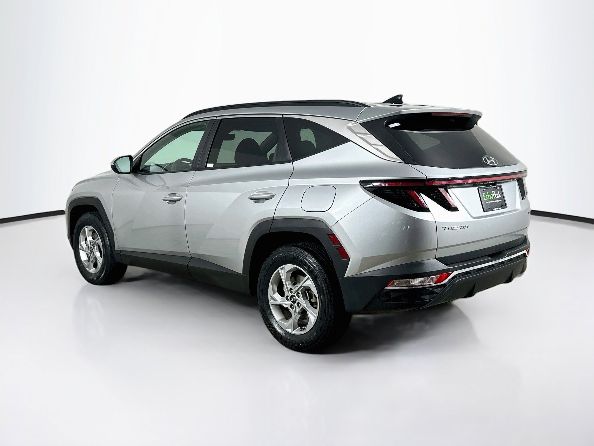 Used 2023 Hyundai Tucson SEL AWD/4WD image 5