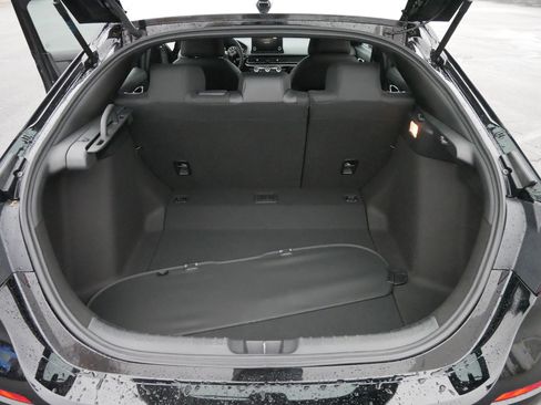 Certified 2026 Honda Civic Sport image 18