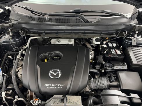 Used 2019 MAZDA CX-5 Grand Touring image 11