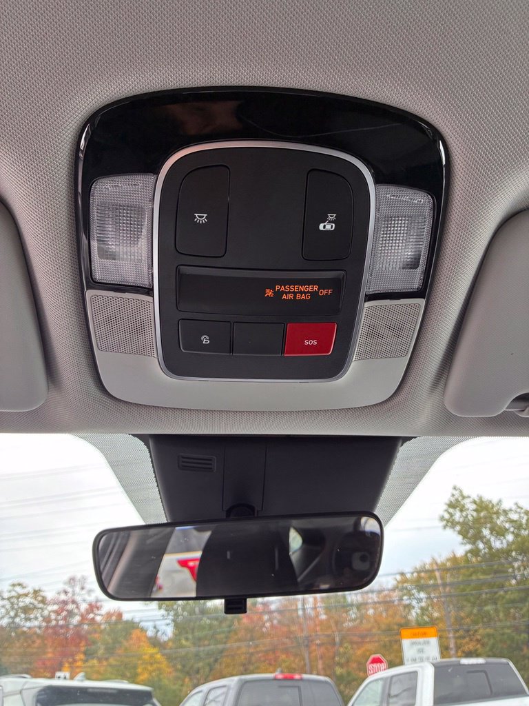 Certified 2022 Hyundai Tucson SEL AWD/4WD image 41