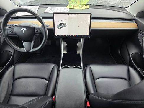 Used 2018 Tesla Model 3 Long Range AWD/4WD image 16