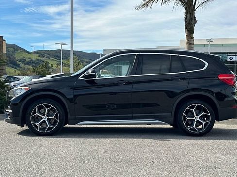 Used 2018 BMW X1 sDrive28i image 6