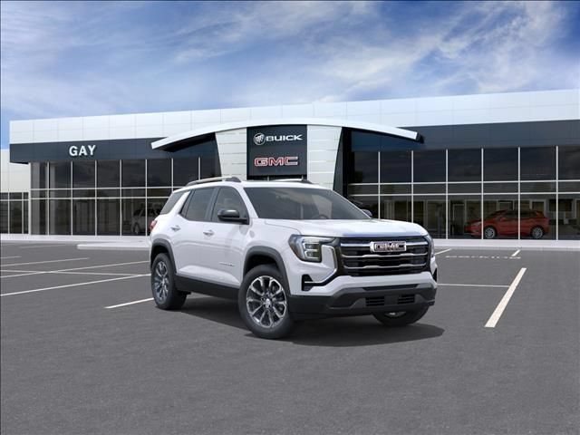 New 2027 GMC Terrain Elevation w/ Elevation Premium Package FWD image 1