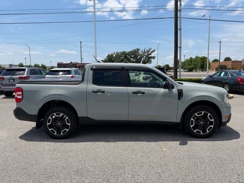 Used 2024 Ford Maverick XL FWD image 5