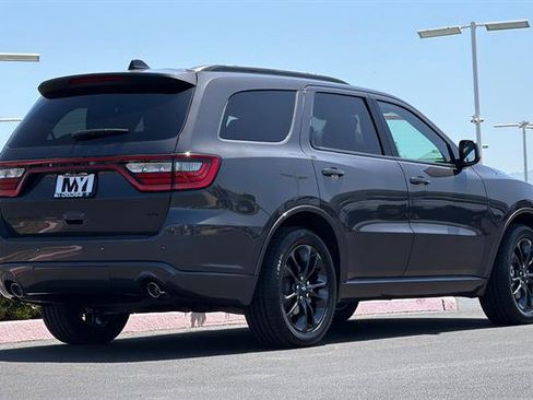 New 2026 Dodge Durango GT RWD image 4