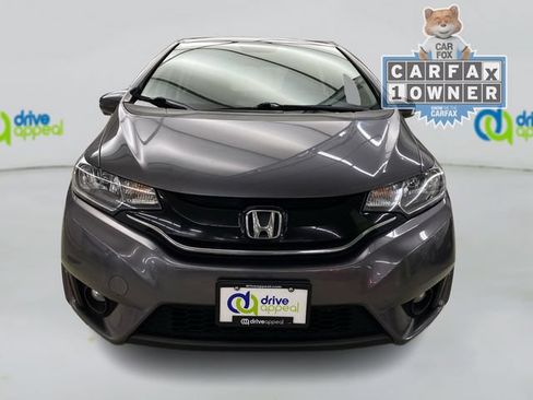 Used 2015 Honda Fit image 16
