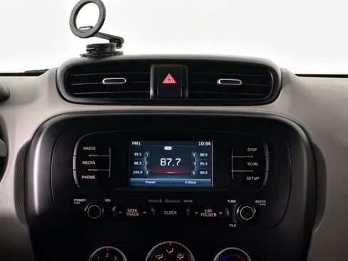 Used 2016 Kia Soul w/ Option Group 020 image 27