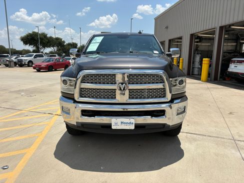 Used 2017 RAM 2500 Laramie w/ Off Road Package AWD/4WD image 3