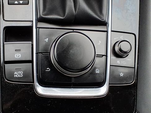 Used 2023 MAZDA CX-50 AWD 2.5 S w/ Cargo Package image 28