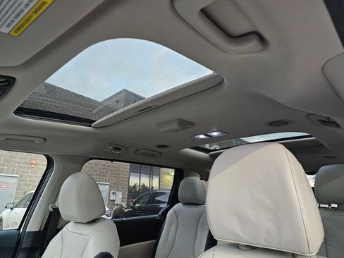 New 2026 Kia Carnival SX Prestige image 19