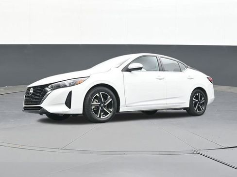 Used 2024 Nissan Sentra SV image 55