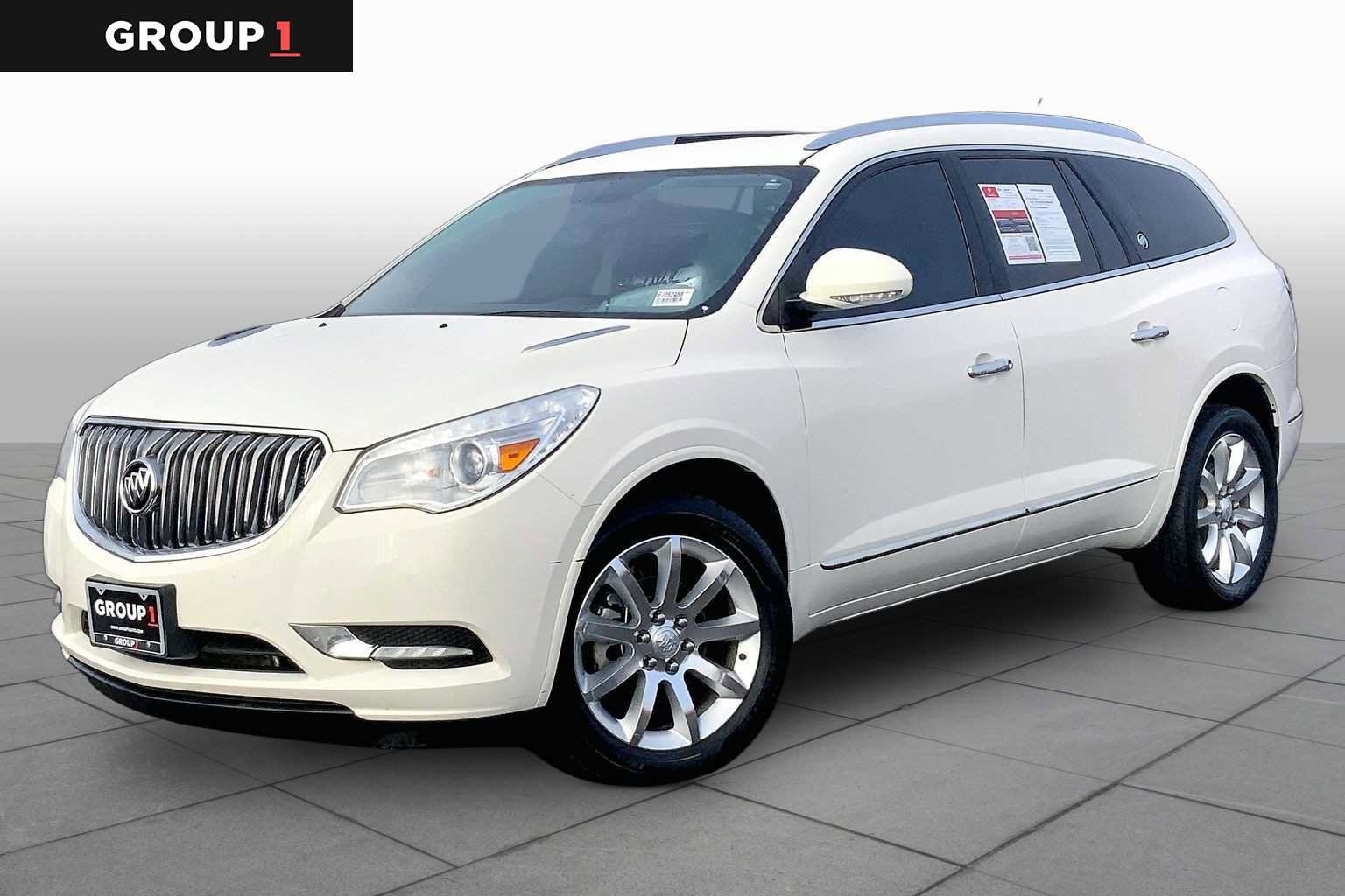 Used 2014 Buick Enclave Leather AWD/4WD image 1