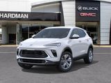 New 2026 Buick Encore GX Preferred image 6