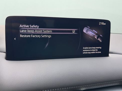 Used 2022 MAZDA CX-5 Carbon Edition image 30