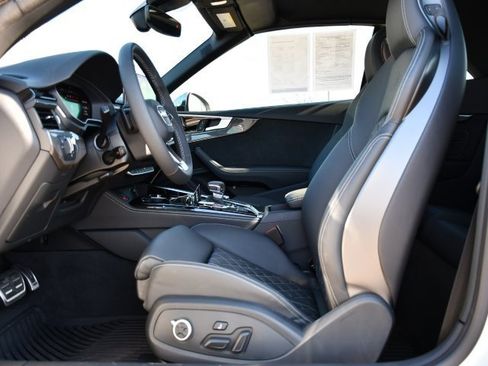 Used 2024 Audi S5 Prestige image 19