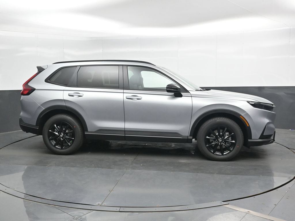 New 2027 Honda CR-V Sport-L image 3