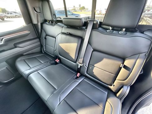 New 2026 GMC Sierra 1500 Denali image 33