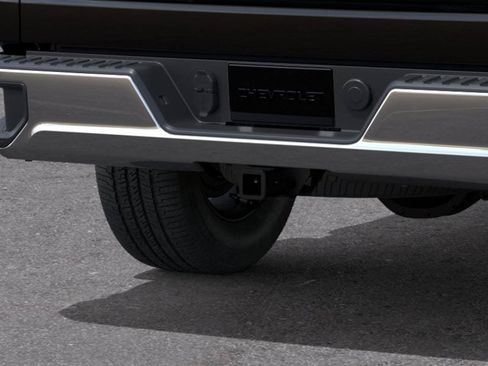 New 2026 Chevrolet Silverado 1500 LT AWD/4WD image 48