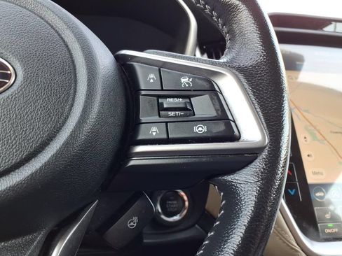 Used 2023 Subaru Outback Limited AWD/4WD image 28
