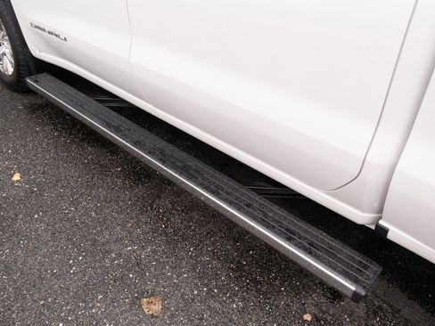 Used 2024 GMC Sierra 1500 Denali w/ Technology Package image 33